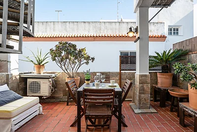 Nazareno - Apartamento En Conil De La...