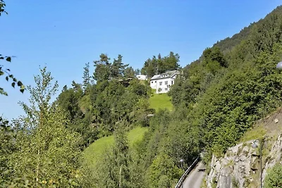 10 Personen Ferienhaus in Stordal