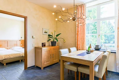Gemütliche Wohnung (Nr. 5)