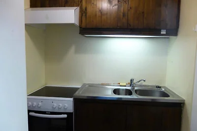 Bionnassay Residence f�r vier Personen