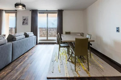 Apartments für 6 Personen