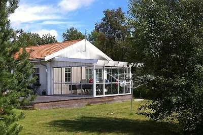 5 Personen Ferienhaus in RONNEBY-By Traum