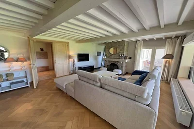 Gemütliches Naturchalet für 8 Gäste