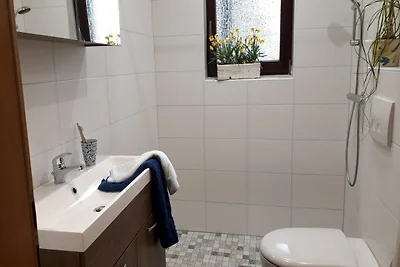 Ferienhaus Rhena nahe Skigebiet Willingen
