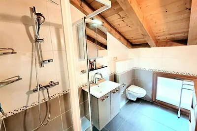 Gemütliche Maisonette mit Terrasse und Aussic...