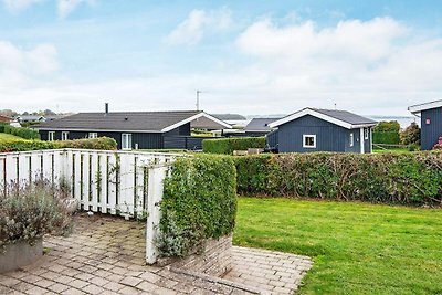 4 persoons vakantie huis in Rønde-By Traum