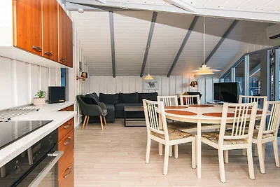 6 Personen Ferienhaus in Give-By Traum