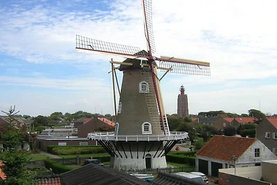 Ferienhaus Erholungsurlaub Veere