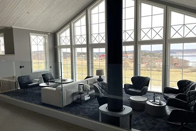 8 personas casa en UDDEVALLA-By Traum