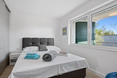 Holiday Home Eros