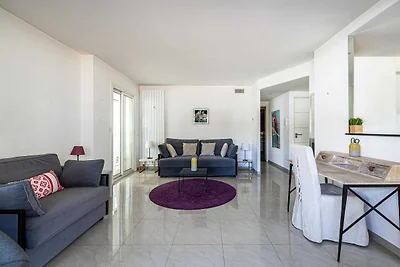 Ferienwohnung Familienurlaub Cannes