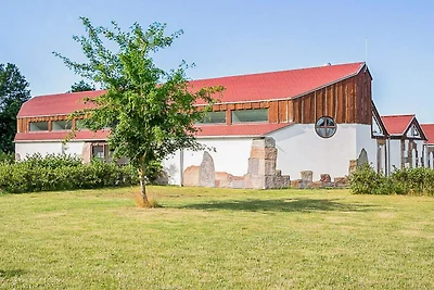 6 Personen Ferienpark haus in Otterup