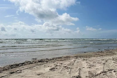4 Personen Ferienhaus in Fanø-By Traum