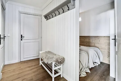 Apartment in Val Thorens mit Zugang zu den...