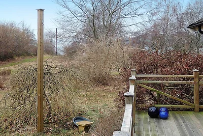 2 Personen Ferienhaus in FJÄLKINGE