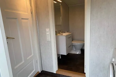 11 Personen Ferienhaus in Bud-By Traum