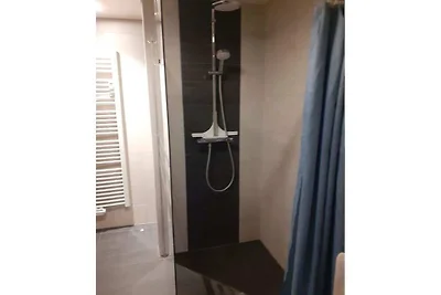 Ferienwohnung mit 3 Schlafzimmer