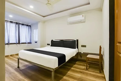 Hotel O Dabolim in internationalen Flughafens...