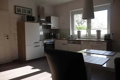 Apartamento vacacional Frönd