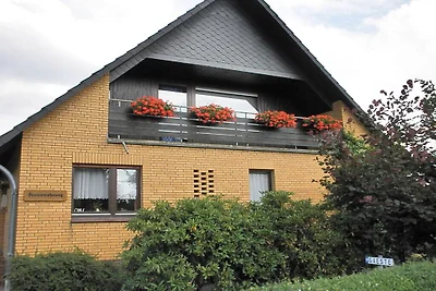 Ferienwohnung mit 2 Schlafzimmer