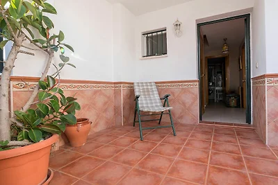 Rosamar - Apartment In Chiclana De La...