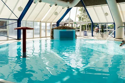 6 Personen Ferienpark haus in Hejls