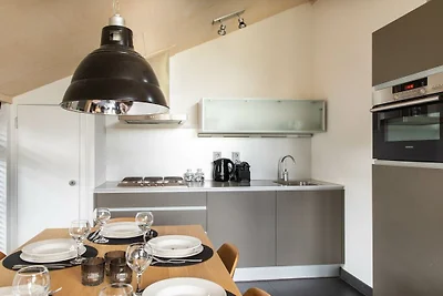 Ferienwohnung in Schoorl mit Wifi