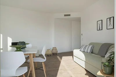 Deluxe Apartment - Green - Locazione