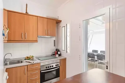 Vent De Xaloc - Haus In Sa Ràpita.