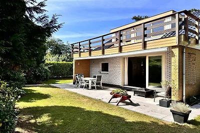 Bungalow a Texel vicino a Spiaggia e Bosco