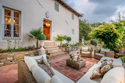 Villa Lina, Casale di Lusso con Piscina