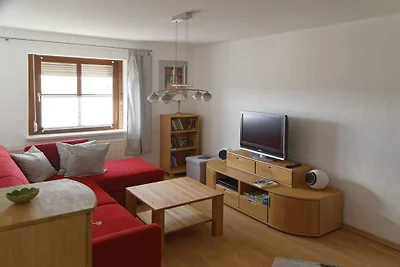 Ferienwohnung mit 1 Schlafzimmer