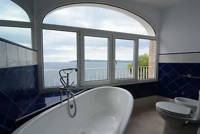 Vakantiehuis in Estartit met zeestrand