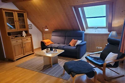 Appartement de vacances avec 1 chambre
