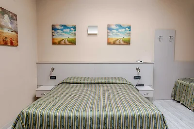 Hotel 3 Komfort und Ruhe im Herzen von...