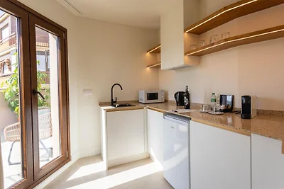 apartman za odmor Obiteljski odmor Alicante
