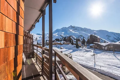 Residentie Les Fontaines Blanches