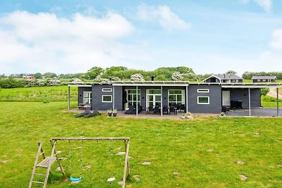 10 Personen Ferienhaus in Haderslev-By Traum