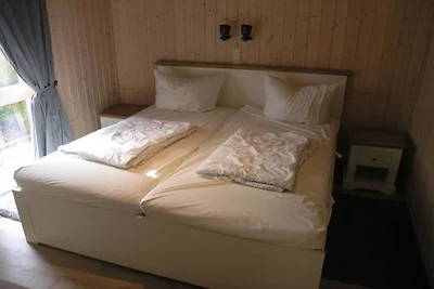 Exklusives skandinavisches Ferienhaus