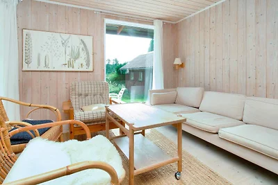 6 Personen Ferienhaus in Fårevejle-By Traum