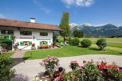 Kehlstein - Guesthouse Dankllehen