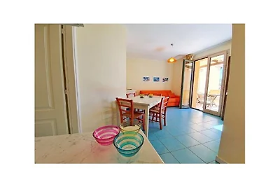 Ferienwohnung Appartamento