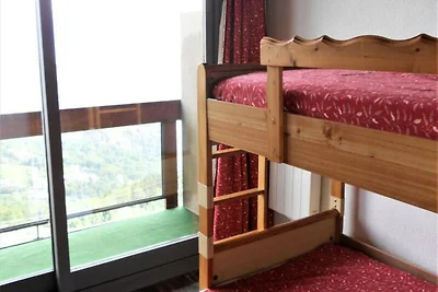 Apartment in Vanguard mit Zugang zum Pool