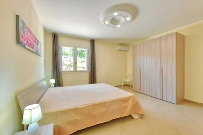 Casa vacanze a Floridia con piscina