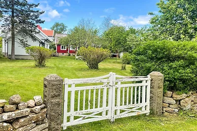 4 Personen Ferienhaus in KÖPINGSVIK