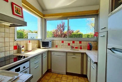 Häuser & Villen für 6 Personen