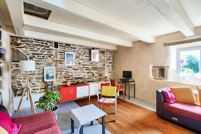 Haus in Plovan in der Nähe von Sandstränden