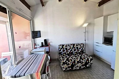 2 Zimmer für 4 Personen