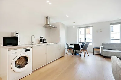 Accogliente appartamento a Sentier