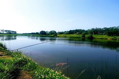 6 Personen Ferienhaus in Oksbøl-By Traum
